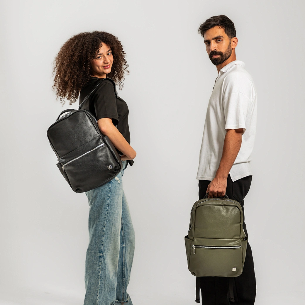 WIWU Osun Backpack - Green WIWU Osun Backpack - Green